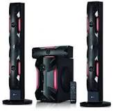 Sayona Ch 3.1 with 2*Tall Boy Speakers Price in Kenya - Avechi