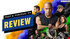The current release plan for fast and furious 9 means it will hit theaters first, but that doesn't mean it won't be available to stream at home — you'll just have to wait a little while. Fast And Furious 9 Review And Other Release Date Honk News