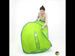 une tente pop up anti uv energybul