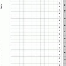 Peak Flow Meter Chart Child How To Use A Peak Flow Meter