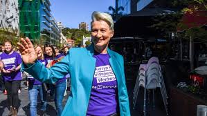 Image result for kerryn phelps wentworth