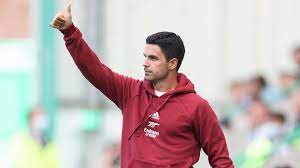 Arteta expecting 'some new faces' at ...