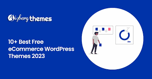 best free ecommerce wordpress themes 2024