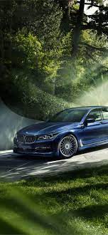 Best Bmw 7 series iPhone HD Wallpapers ...