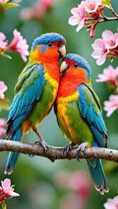 beautiful love birds wallpaper add your