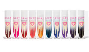 sugarpill cosmetics u4ea liquid lip
