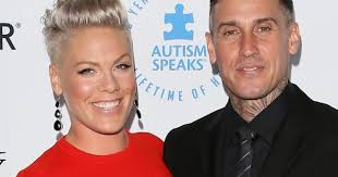 Pink Reveals She and Husband Carey Hart Have Been in Couples Counseling for  Nearly 17 Years