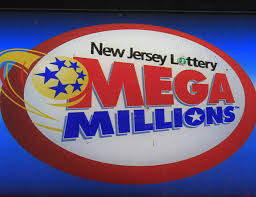 Mega Millions Lottery 1 Ticket Matches 1 5b Jackpot