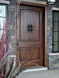 Rustic Door Masterpiece Doors