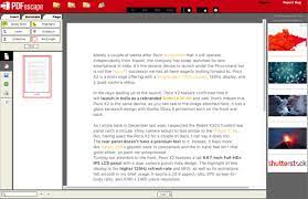 best pdf editor top 12 free and paid