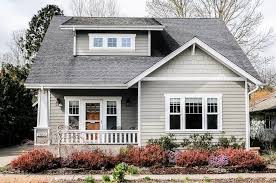5 Welcoming Exterior Paint Color