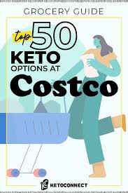 50 best keto costco items in 2024 we