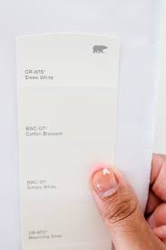 Best Behr White Paint Colors Reviewed