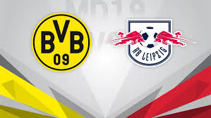 Borussia dortmund have won their fifth dfb pokal title. Bundesliga Borussia Dortmund Rb Leipzig Matchday 19 Match Preview