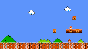 mario wallpapers for mobile