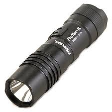 Streamlight Tactical Protac 1l C4 Led 110 Lumens Flashlight 88030