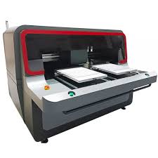 dtg ink jet digital printer