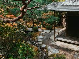 Japanese Garden Ideas List Japanese