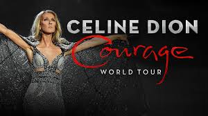 Celine Dion American Airlines Center