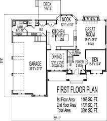 House Plans 3000 Sq Ft