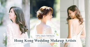 hong kong wedding makeup artists hong