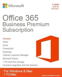 With office 365 business, familiar tools like word, excel, powerpoint, and outlook are available where and when you need them. Microsoft Office 365 Business Premium Eglobalsoftware