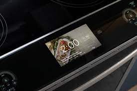 ge appliances rolls out new touchscreen