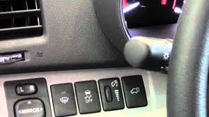 2012 Toyota Highlander Trac Vsc How To By Toyota City Minneapolis Mn