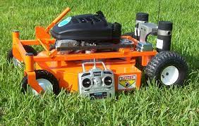 This is my first r/c lawn mower. 19 Rc Mowerr Ideas In 2021 Lawn Mower Robotic Lawn Mower Mower