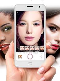 apps to help you look gorgeous on the