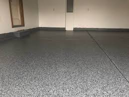 introducing a new color of epoxy floors