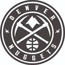 The reason was in anticipation of a merger between the american basketball association and national basketball association; Denver Nuggets The Denver Nuggets Limited Partnership Trademark Registration