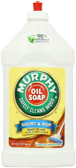 murphy oil soap mop ready to
