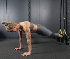 the best trx exercises for beginners
