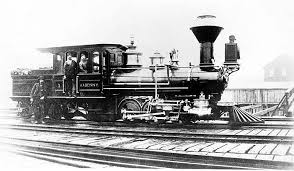 Seattle And Walla Walla Railroad