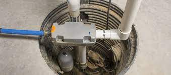 Tips To Keep A Sump Pump Discharge Line