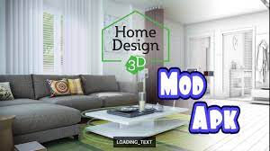 home design 3d mod apk v5 1 4 unlocked