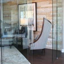 glass wall systems residential
