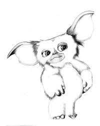 Use these images to quickly print coloring pages. Gremlins Coloring Page Gremlins Coloring Pages Sketches