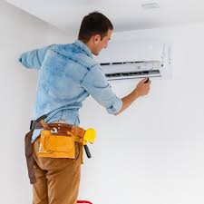 air conditioning maintenance service in