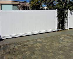 Gate And Fence Covers Superior Awning