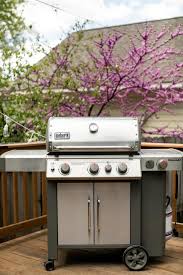 charcoal grill vs gas grill how to