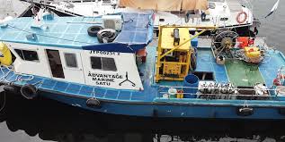 We strive to continue providing high quality surveying and inspection services. Home Advantage Marine Services