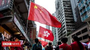 Ever since china's top legislature decided in the middle of march to reform the city's electoral system, rumours have been going around about what the reforms will look like. Hong Kong China Approves Patriotic Plan To Control Elections Bbc News
