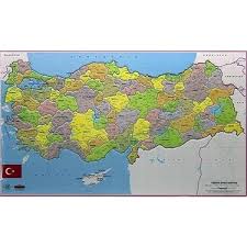 Google haritalar'da yerel işletmeleri bulun, haritaları görüntüleyin ve yol tarifleri alın. Turkiye Haritasi Yapboz Puzzle Gordion Kitabi Ve Fiyati