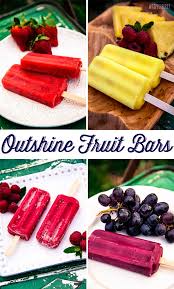 snack brighter with outshine fruit bars
