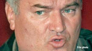 Butcher of Bosnia,' top Serbian war crimes suspect Ratko Mladic arrested
