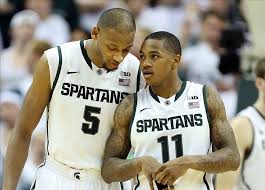 Police say appling and the man got into an argument that escalated into a physical fight. Michigan State Under Investigation