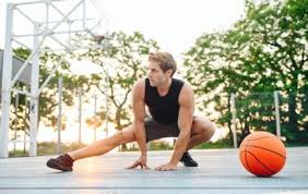 exercises for basketball players