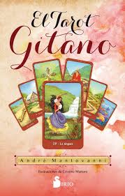 I think people mostly come here for the vibes. El Tarot Gitano Spanish Edition Mantovanni Andre Sanchez Galvez Manuel 9788417030636 Amazon Com Books